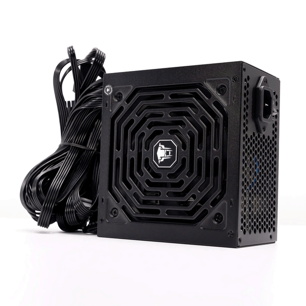  Nguồn máy tính LeoPard BP650 (CST 650W) (80 Plus Bronze) | Non Modular, ATX 