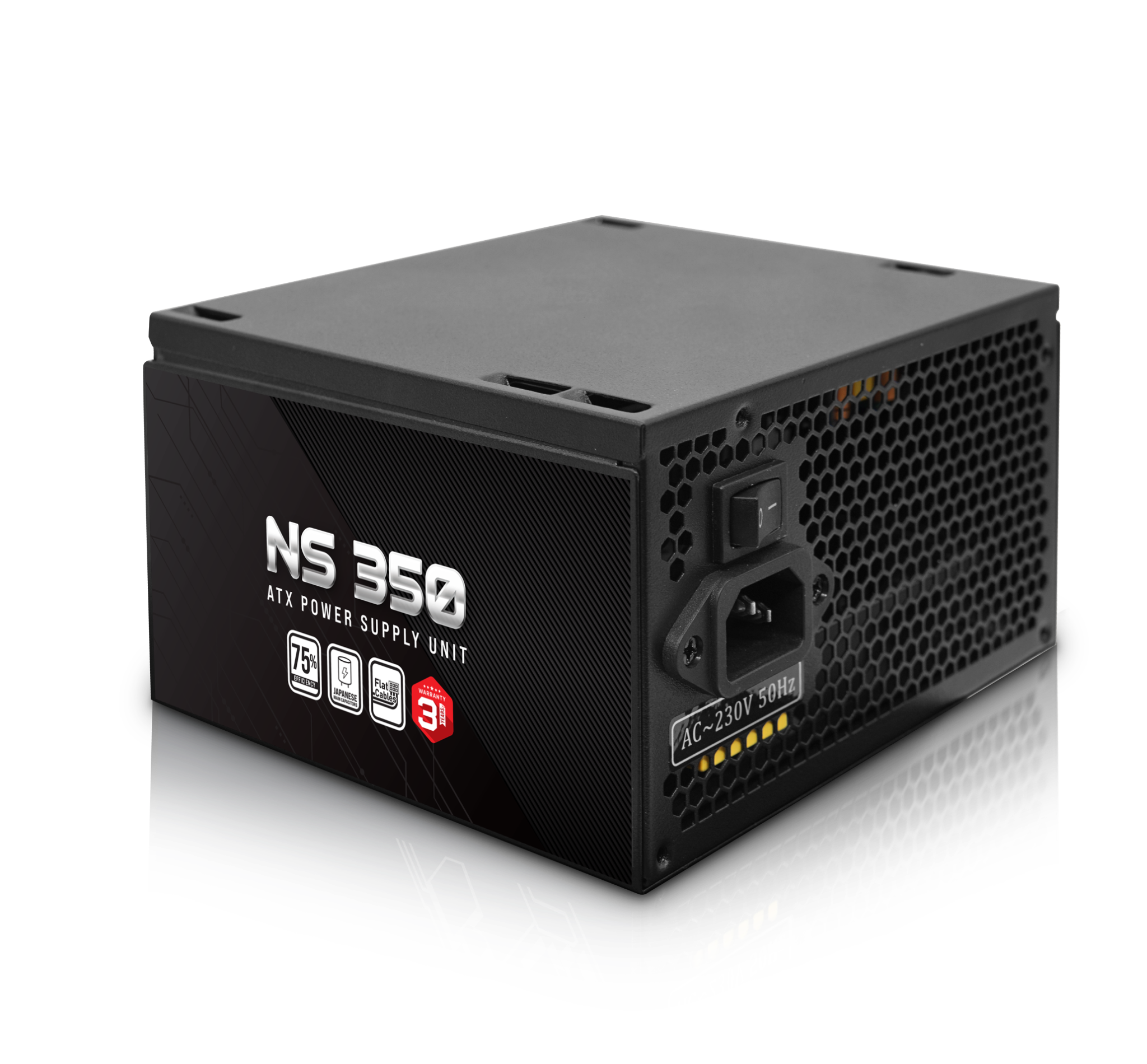 Nguồn VSP NS350 300W