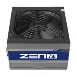  Nguồn Antec Atom Zen 750W (230V AC) 