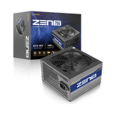  Nguồn Antec Atom Zen 750W (230V AC) 