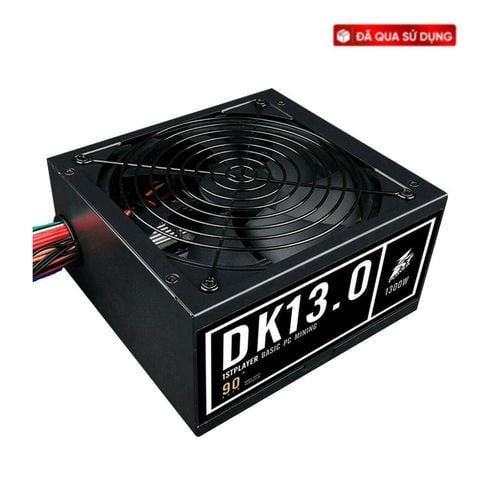 Nguồn 1STPLAYER DK 1300W QSD