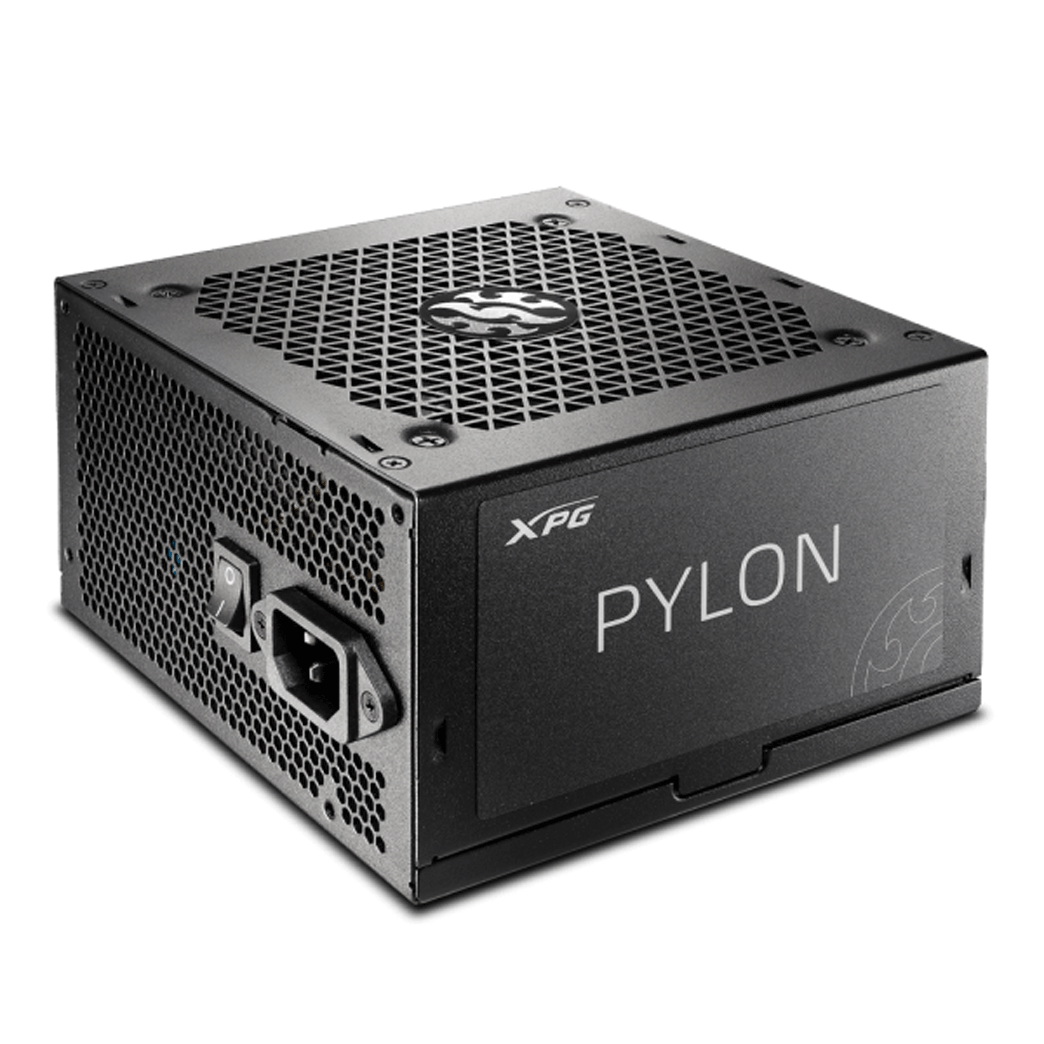 Nguồn Adata XPG Pylon 750W | 80 Plus Bronze, Full Range