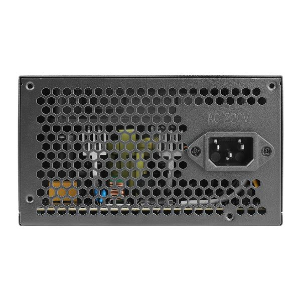  Nguồn máy tính Antec Atom Zen 500W Ec (230V Ac) | Non Modular, ATX 