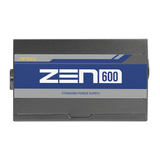  Nguồn ANTEC Zen 600 | 600W, Non Modular 