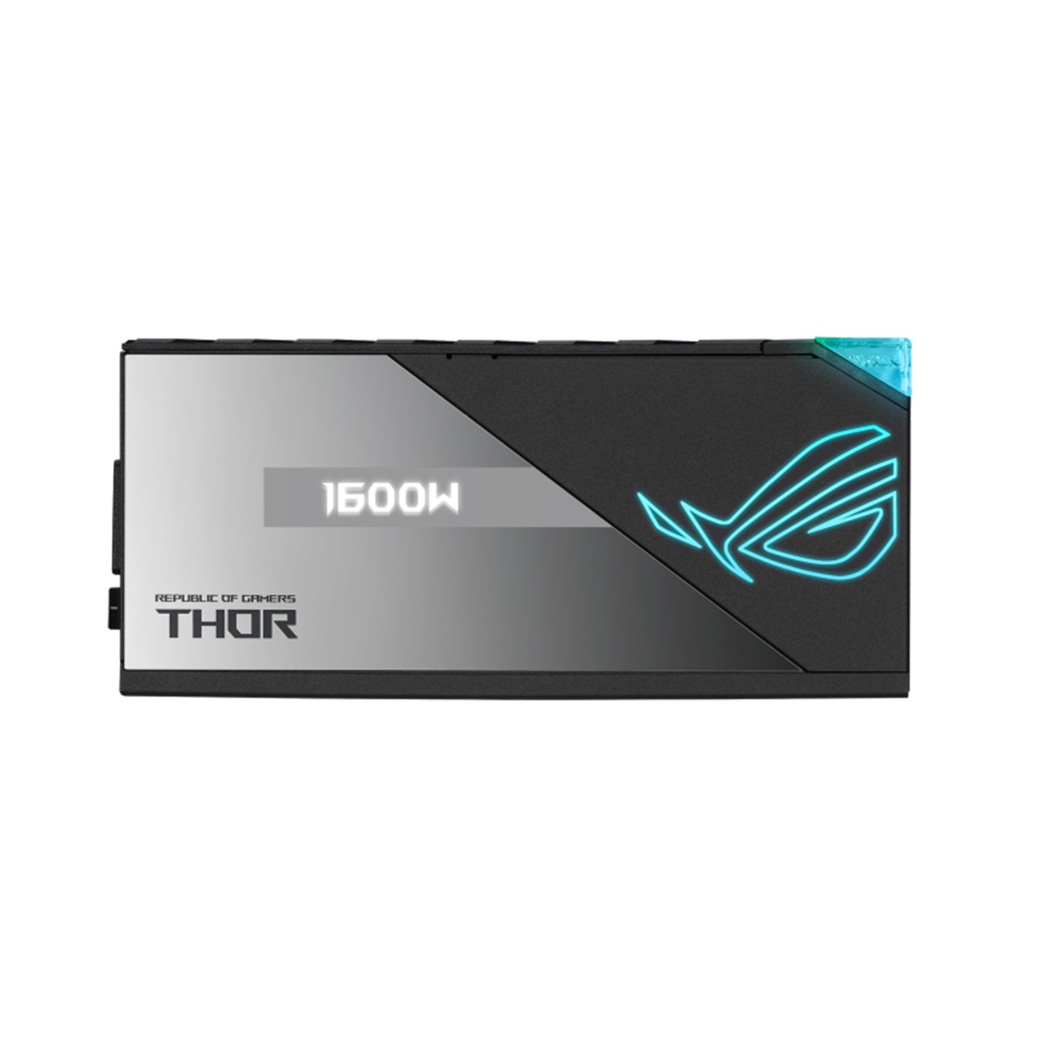 Nguồn ASUS ROG Thor 1600T Gaming | 1600W, 80 Plus Titanium
