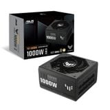  Nguồn ASUS TUF Gaming 1000W | 80 Plus Gold, Full Module 
