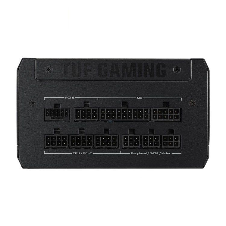 Nguồn ASUS TUF Gaming 1000W | 80 Plus Gold, Full Module