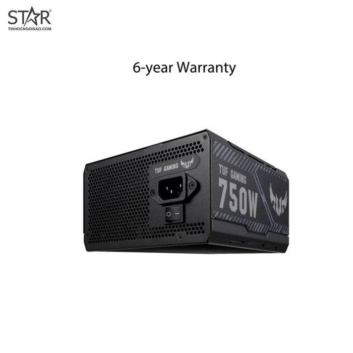 ASUS ROG STRIX alimentatore per computer 850 W 20+4 pin ATX 1U Nero