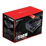  Nguồn Centaur 550W 80 Plus 
