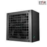  Nguồn Deepcool 650W Pk650D 80Plus Bronze - Full Range 
