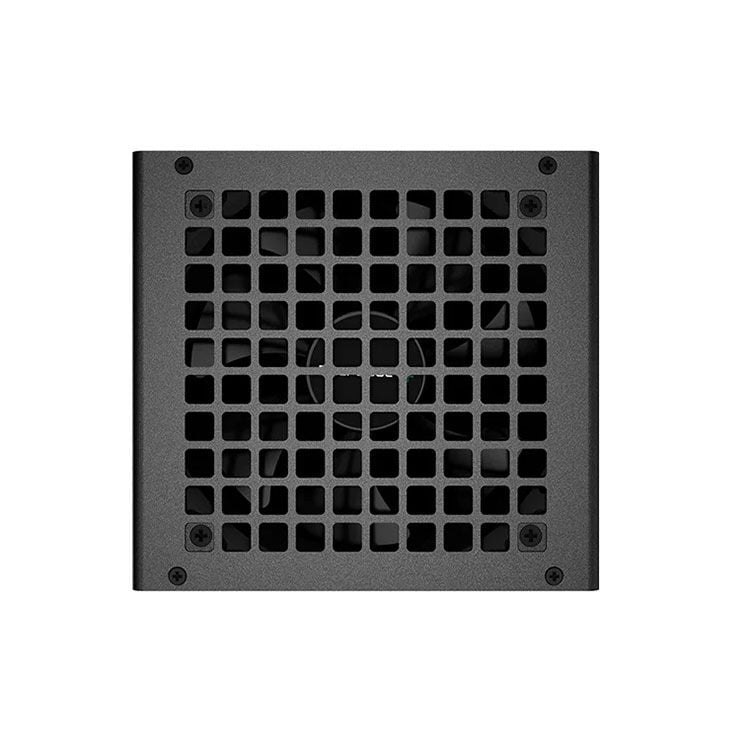 Nguồn Deepcool PF550 | 550W, 80 Plus Standard