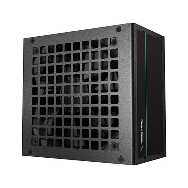  Nguồn máy tính Deepcool 550W Pf550 80 Plus Standard - 230V | Non Modular, ATX 