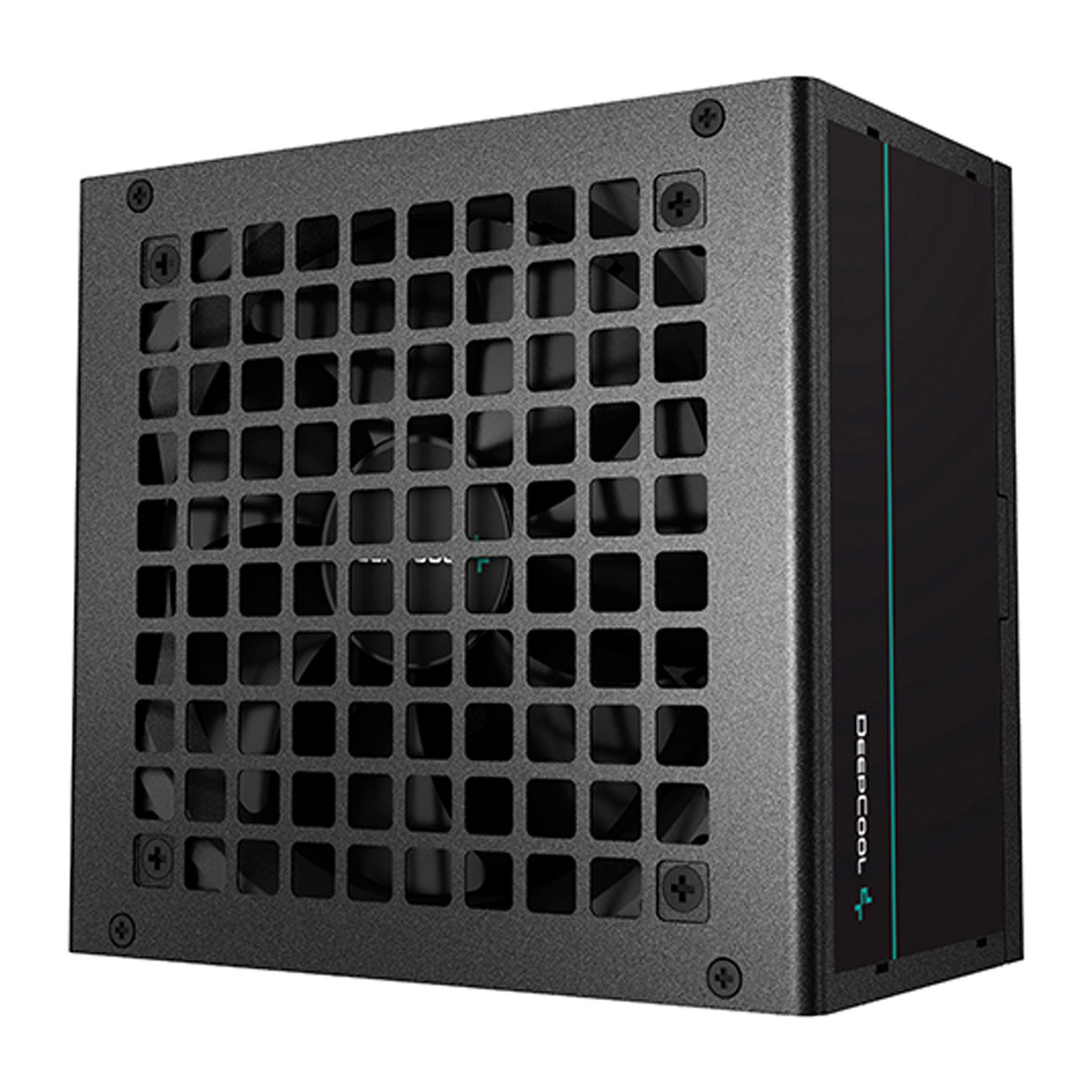 Nguồn Deepcool PF650 650W | 80 Plus Standard - 230V