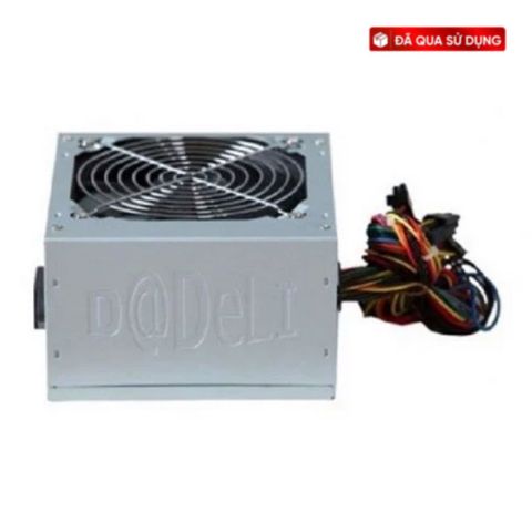 Nguồn fan 12 nhiều hiệu ( Arrow : +15k/c ) QSD