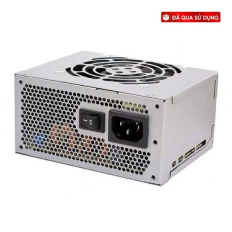 Nguồn FSP Saga 300W