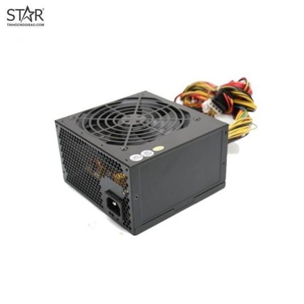 Nguồn FSP Saga 400W Cũ