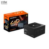  Nguồn máy tính GIGABYTE GP-UD750GM 750W 80 Plus Gold | Full Modular, ATX 