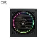  Nguồn Jetek 650W E650 Extreme RGB 80 Plus Gold + Dây Nguồn 