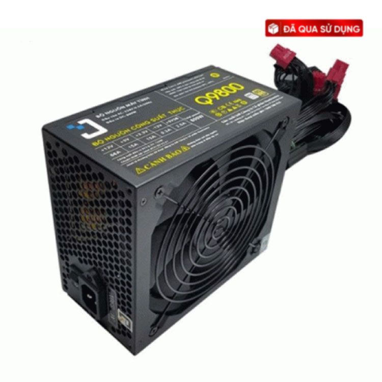 Nguồn Jetek Q9800