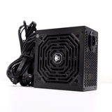  Nguồn máy tính LeoPard KP500 (CST 500W) (80 Plus White) | Non Modular, ATX 