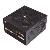  Nguồn LeoPard KP750 (CST 750W) 80 Plus White 