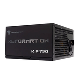  Nguồn LeoPard KP750 (CST 750W) 80 Plus White 