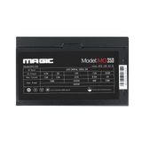  Nguồn máy tính 350W Magic MG-350 