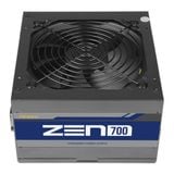  Nguồn máy tính Antec Atom Zen 700W 