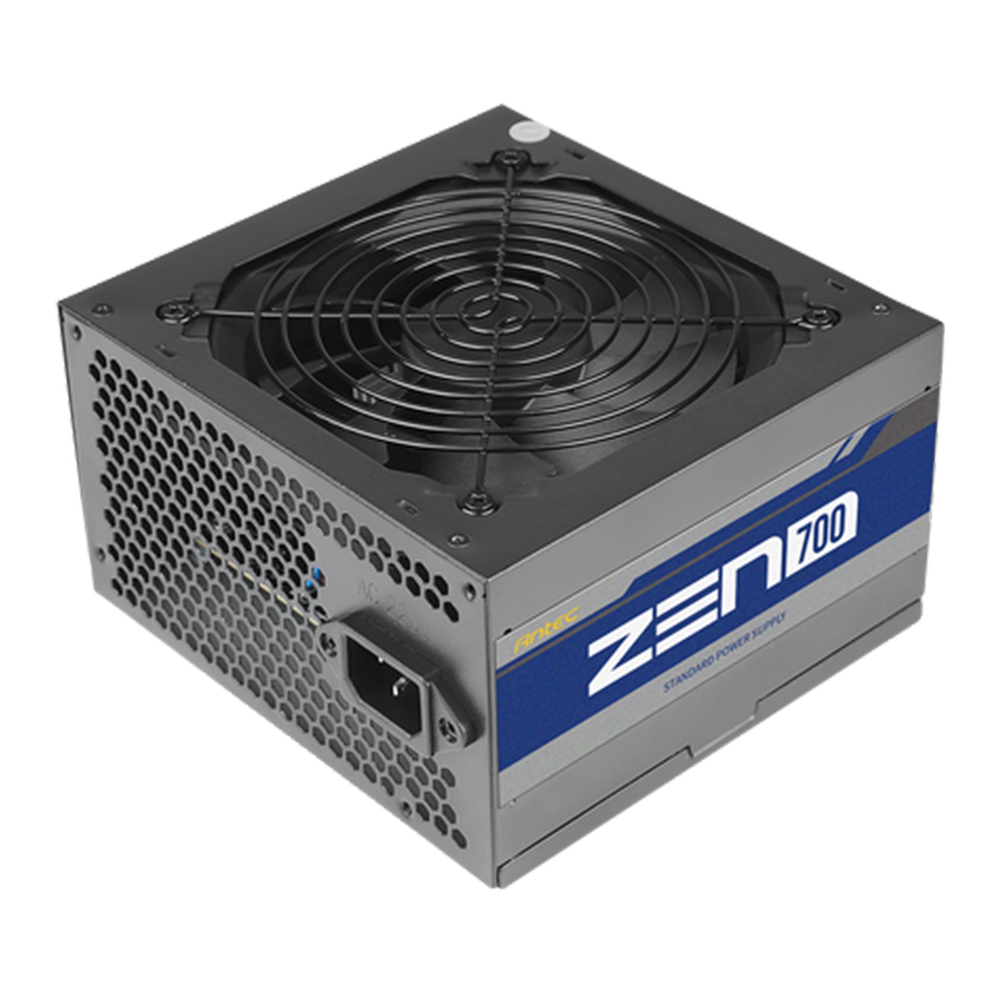 Nguồn máy tính Antec Atom Zen 700W