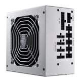  Nguồn máy tính Cooler Master MWE Gold 750 - V2 nhập khẩu | 750W, 80 Plus Gold, Full Modular (MPE-7501-AFAAG) 