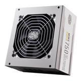  Nguồn máy tính Cooler Master MWE Gold 750 - V2 nhập khẩu | 750W, 80 Plus Gold, Full Modular (MPE-7501-AFAAG) 