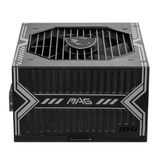  Nguồn máy tính MSI MAG A750BN | 750W, 80 Plus Bronze 