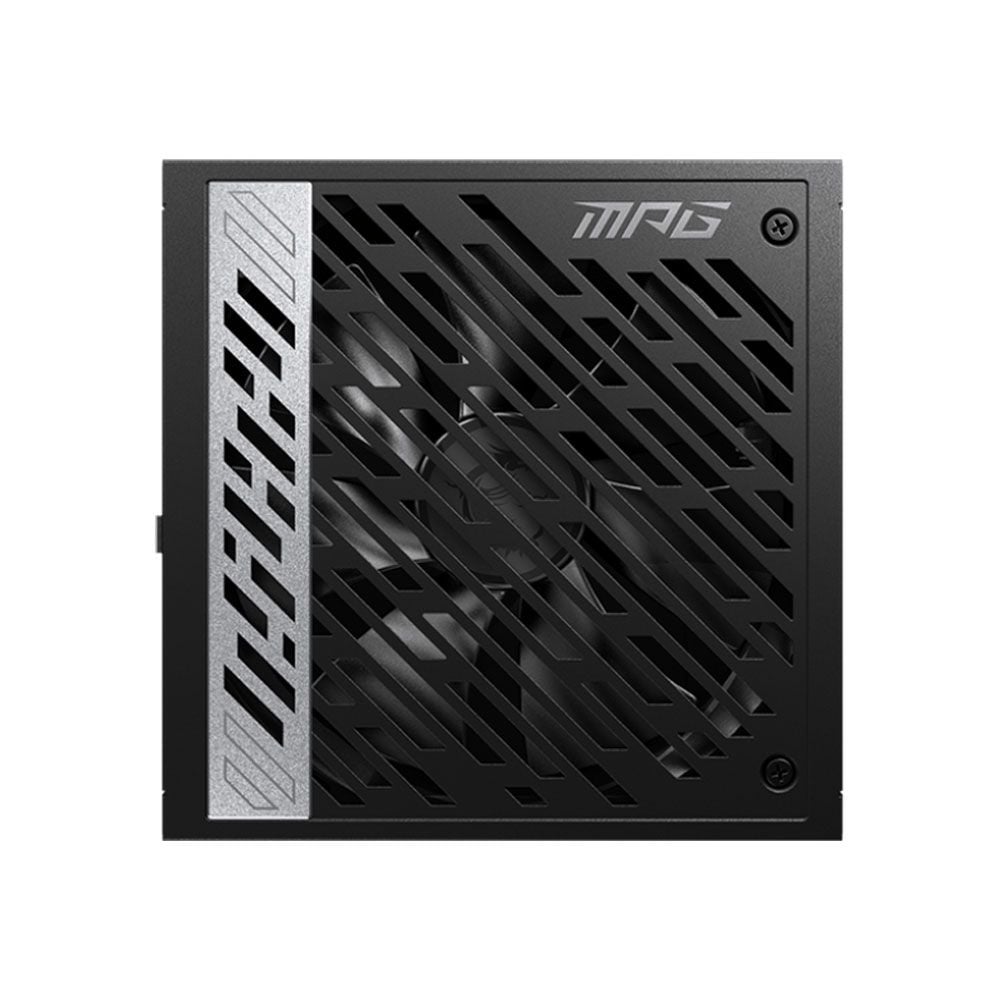 Nguồn máy tính 850W MSI MPG A850G PCIE 5.0