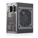  Nguồn máy tính Segotep SFX KL-M750G Black | 80 Plus Gold, Full Modular, 750W 