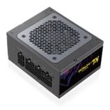  Nguồn máy tính Segotep SFX KL-M750G Black | 80 Plus Gold, Full Modular, 750W 
