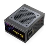  Nguồn máy tính Segotep SFX KL-M750G Black | 80 Plus Gold, Full Modular, 750W 