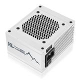  Nguồn máy tính Segotep KL-M750G White | 80 Plus Gold, Full Modular, 750W 