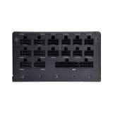  Nguồn máy tính Super Flower Leadex Platinum SE - Đen | 1000W, 80 Plus Platinum (SF-1000F14MP) 