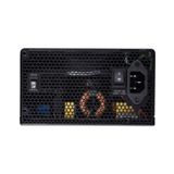  Nguồn máy tính Super Flower Leadex Platinum SE - Đen | 1000W, 80 Plus Platinum (SF-1000F14MP) 