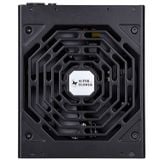  Nguồn máy tính Super Flower Leadex Platinum SE - Đen | 1000W, 80 Plus Platinum (SF-1000F14MP) 