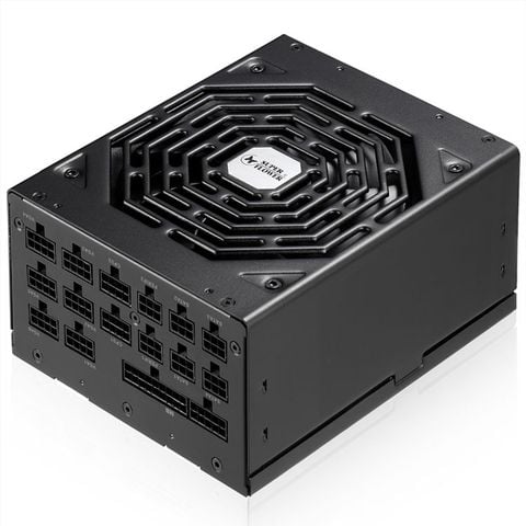 Nguồn máy tính SUPERFLOWER Leadex SE 1000W 80 Plus Platinum | Full Modular, ATX