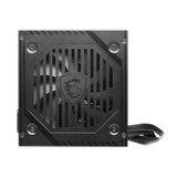  Nguồn MSI MAG A550BNL - Black | 80 Plus Bronze 