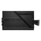  Nguồn MSI MAG A550BNL - Black | 80 Plus Bronze 