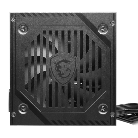 Nguồn MSI MAG A650BNL 80 Plus Bronze