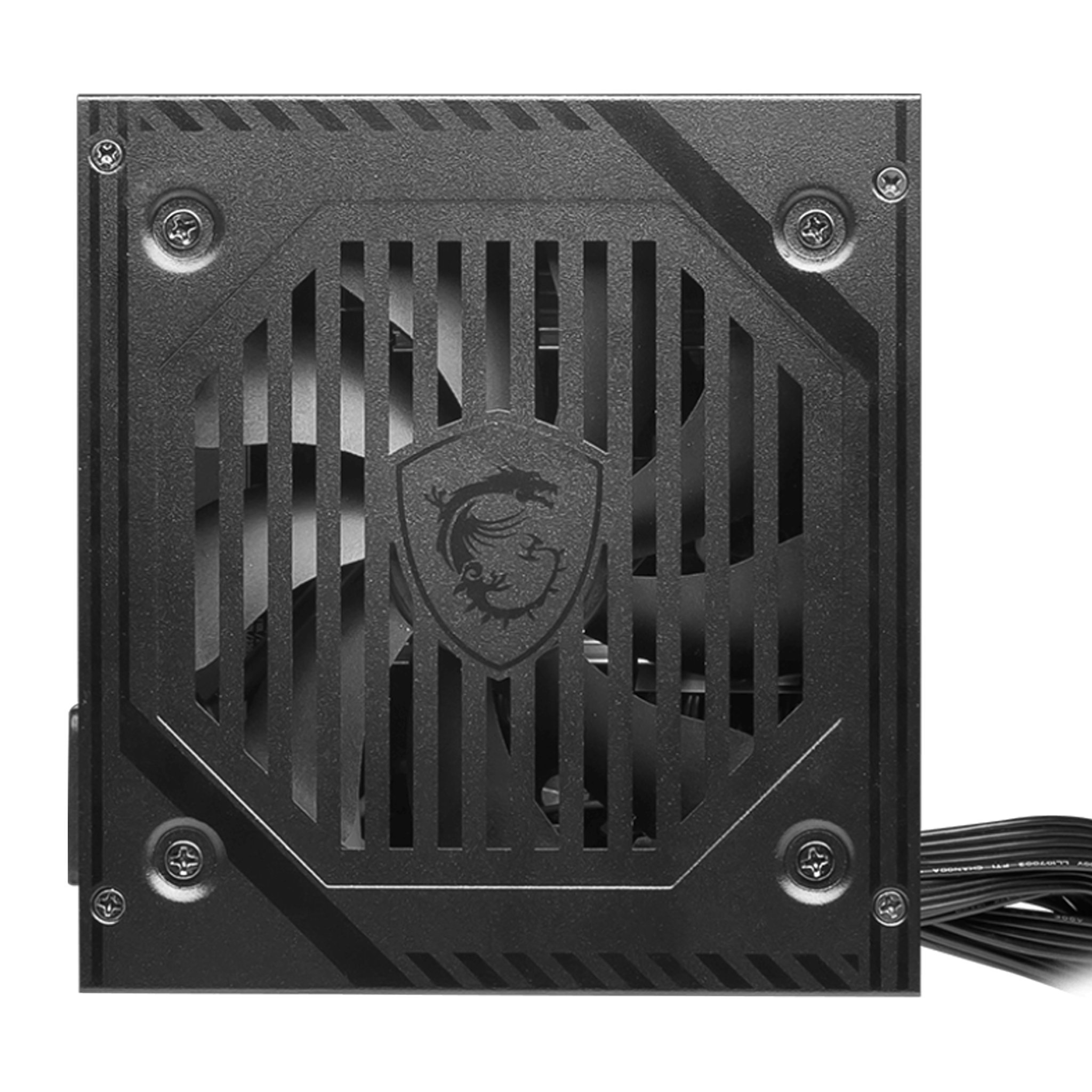 Nguồn MSI MAG A650BNL 80 Plus Bronze