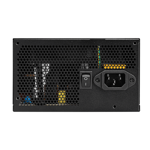  Nguồn máy tính MSI Mag A650BNL 80 Plus Bronze | Non Modular, ATX 