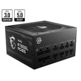  Nguồn MSI MAG A750GL PCIE5 | 750W, ATX, 80 Plus Gold, Full Modular 