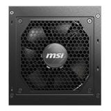  Nguồn MSI MAG A850GL PCIE5 | 850W, ATX, 80 Plus Gold, Full Modular 