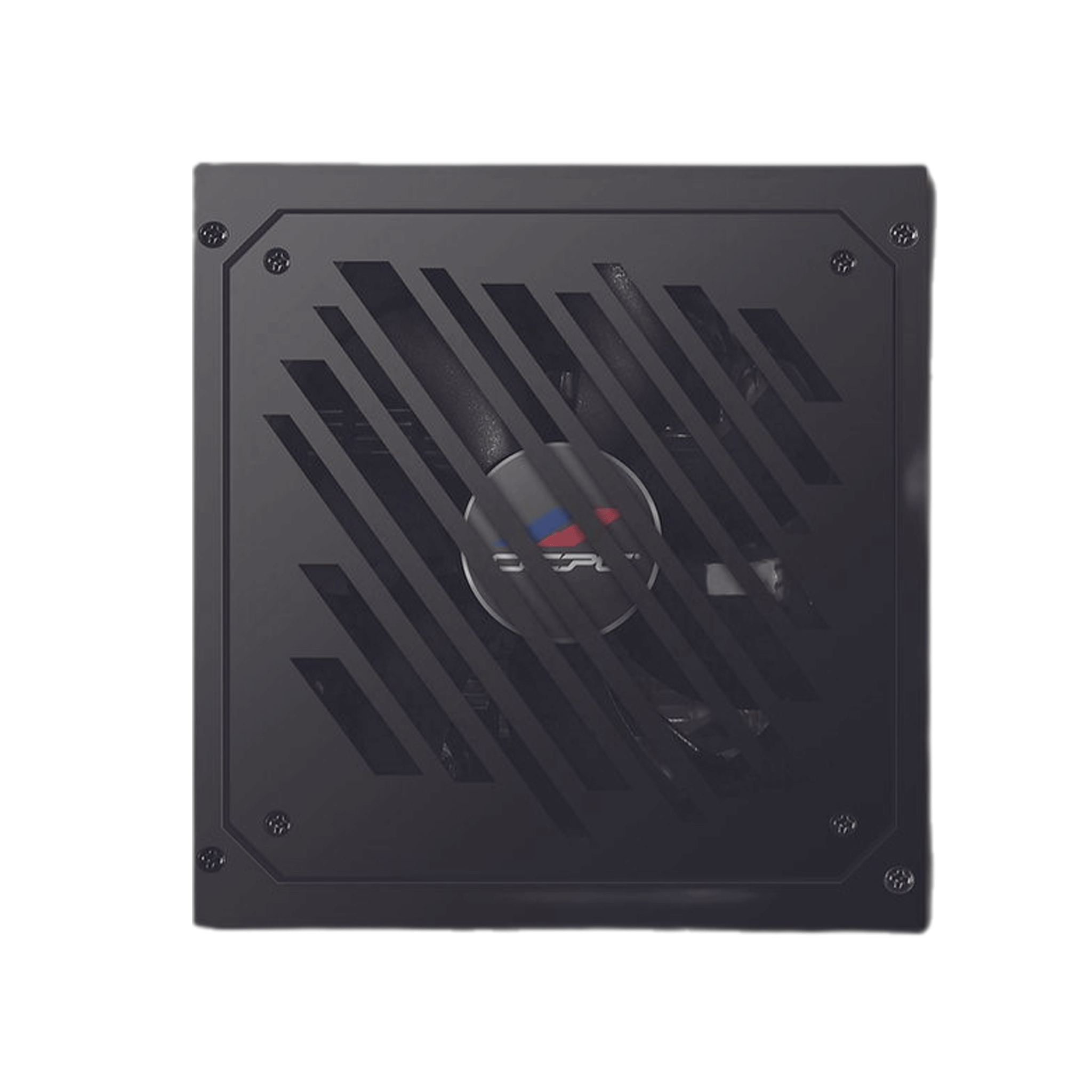 Nguồn OCPC Energia 650W | 80 Plus White, Full Range