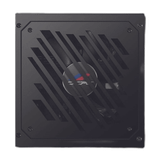  Nguồn OCPC Energia 650W 80 Plus Bronze - Đen 